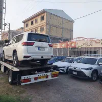 کفی .خودروبر .جرثقیل .امداد خودرو لاهیجان
