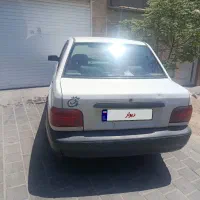 پراید مدل 85