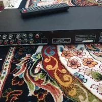 دستگاه دی وی دی