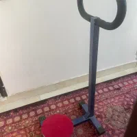وسیله ورزشی