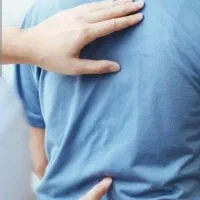 گرفتگی تاندون و عضلات کمردرد دیسک سیاتیک