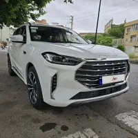 فیدلیتی پرستیژ ۷ نفره مدل ۱۴۰۵
