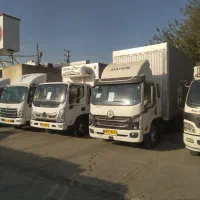 باربری خراسان حمل اثاثیه ایمن