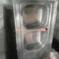 سینک ۱در۶۰ لگن چپ