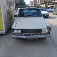 پیکان وانت مدل 85