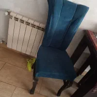 صندلی ناهارخوری