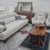 مبل نادیا|مبلمان خانگی و میز عسلی|یاسوج, |دیوار