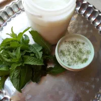 دوغ محلّی ،گوسفندی