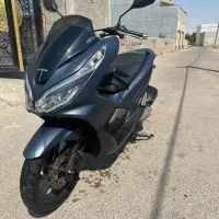 Pcx2020|موتورسیکلت|بندر گناوه, |دیوار