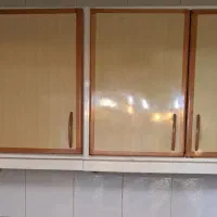 کابینت لوازم آشپزخانه