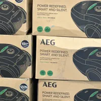 جاروبرقی AEG vx82