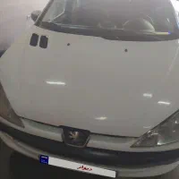 206 در حد 93|خودرو سواری و وانت|نیشابور, شهرک قدس|دیوار