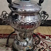 سماور گازی