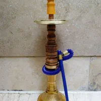 قلیان فروشی بدون طعم