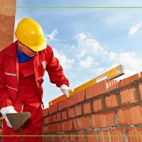 بنایی وگچکاری وتخریب