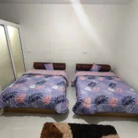 اجاره موقت سوئیت