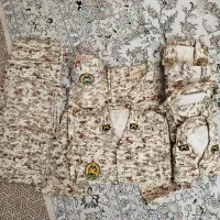 لباس سربازی ارتش