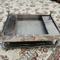منقل همراه باسینی