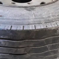 لاستیک نیسان و خاور