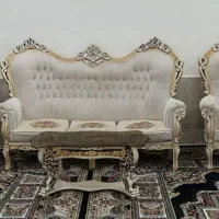 مبل سلطنتی