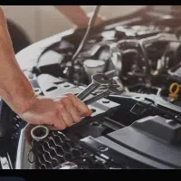 مکانیک تنظیم متور جلوبندی سیار