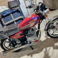 موتور 200نیکتاز