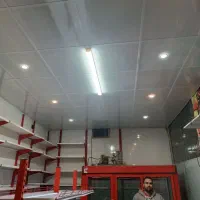 به یک کارگر ساده نیازمندیم