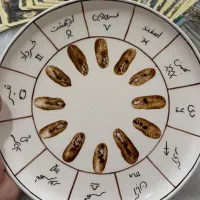 فال احساسی
