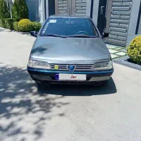 پژو2000 سالم
