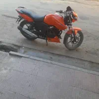 آپاچی نارنجی مدل ۸۸