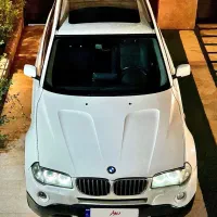 BMW X3 3000cc|خودرو سواری و وانت|بابلسر, |دیوار