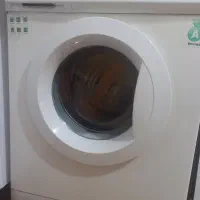 ماشین لباسشویی آبسال
