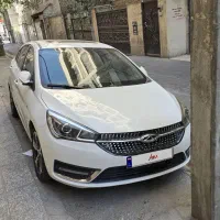 آریزو ۵ داشبورد جدید