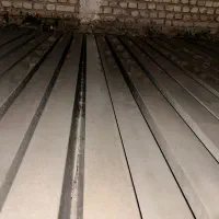 پایه فنس بتنی