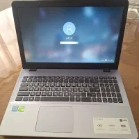 لپتاپ ایسوس VivoBook X542UF