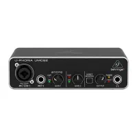 کارت صدای Behringer UMC22