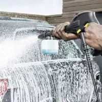استخدام نیرو کارواش