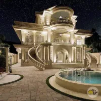 آپارتمان 70 متری/یک خواب/بازسازی کامل بدون هزینه