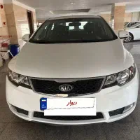 سراتو آپشنال مدل ۹۷