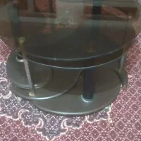 میزوسه تاعسلی شیشه ای