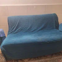 مبل تختخوابشوتمیز