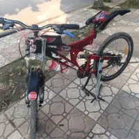 دوچرخه سایز۲۶