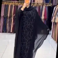 عبای وارداتی
