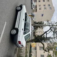 پراید تمیز و سالم