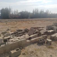 زمین-چهار-دیواری-300متری-فروش-یا-معاوضه-با-ماشین