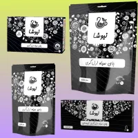 چای ارل گری عطر ملایم