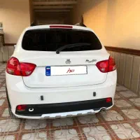 کوییک GXR. 1404 سفارشی