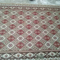 گلیم فرش ۶متری