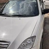تیبا صندوق دار