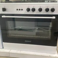 گاز فر دار